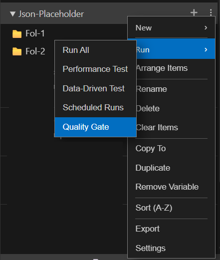 Quality Gate